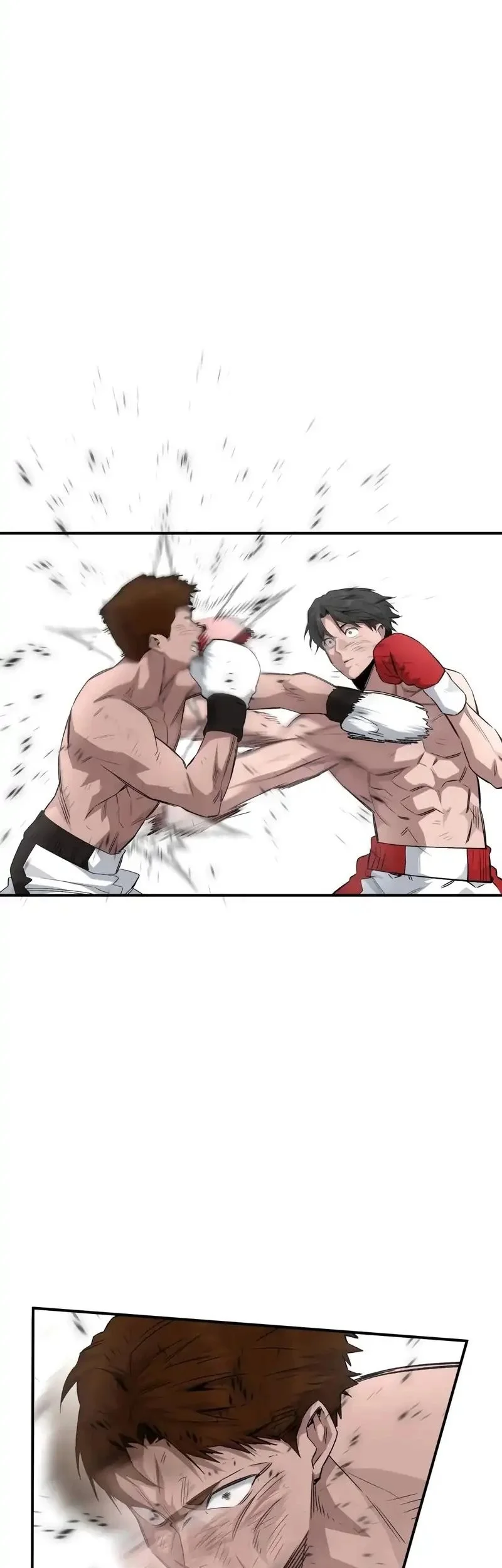 The Smiling Boxer Chapter 29 Gambar 53