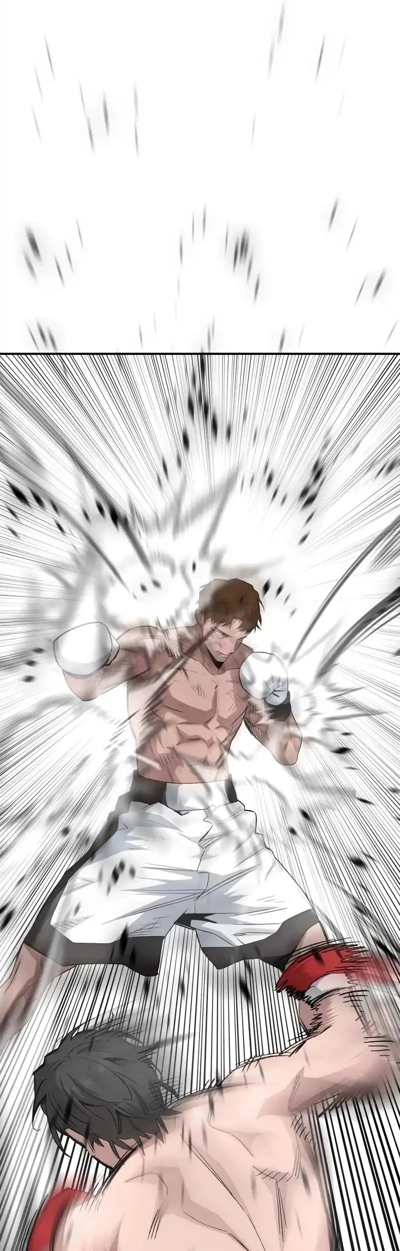 The Smiling Boxer Chapter 29 Gambar 55