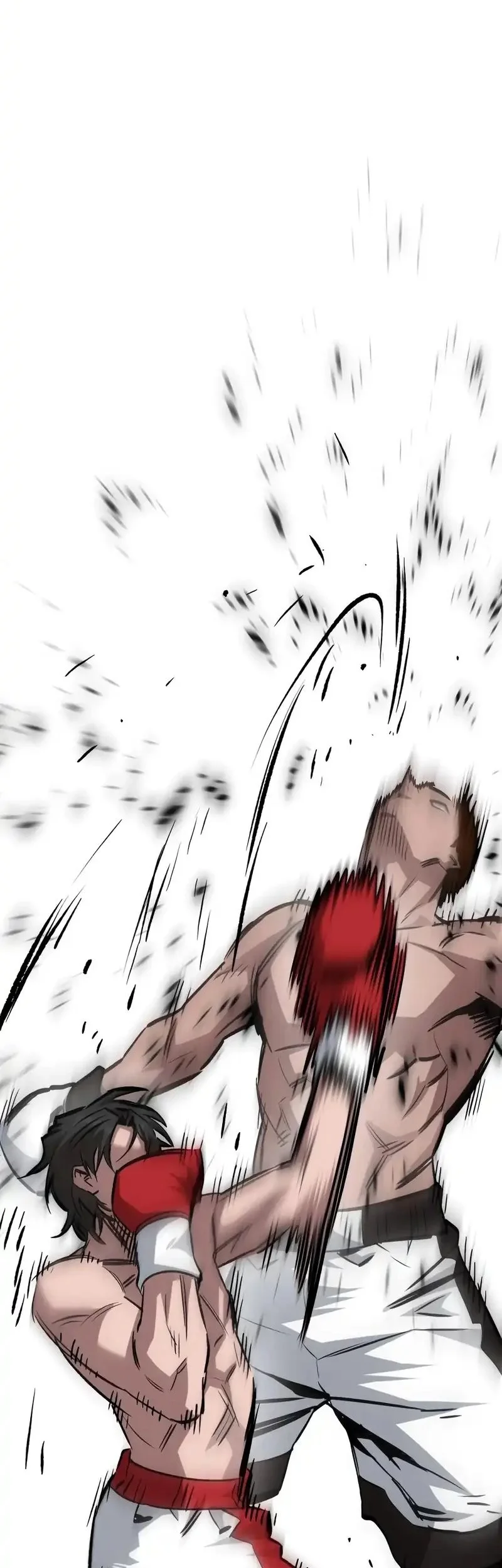 The Smiling Boxer Chapter 29 Gambar 61