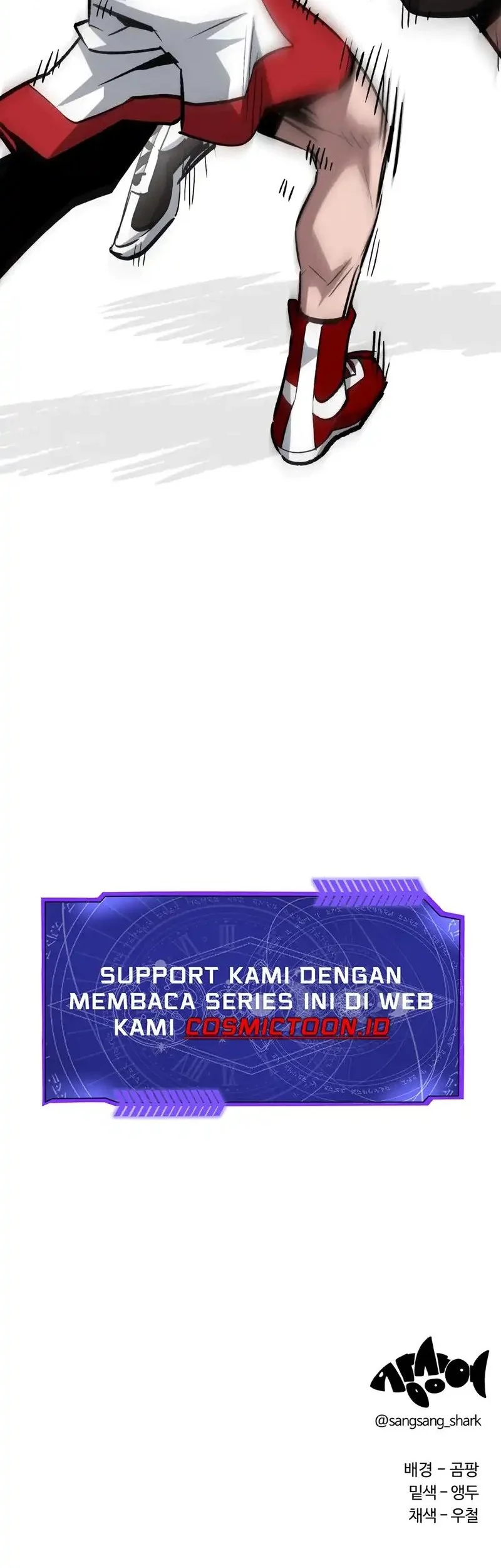 The Smiling Boxer Chapter 29 Gambar 62