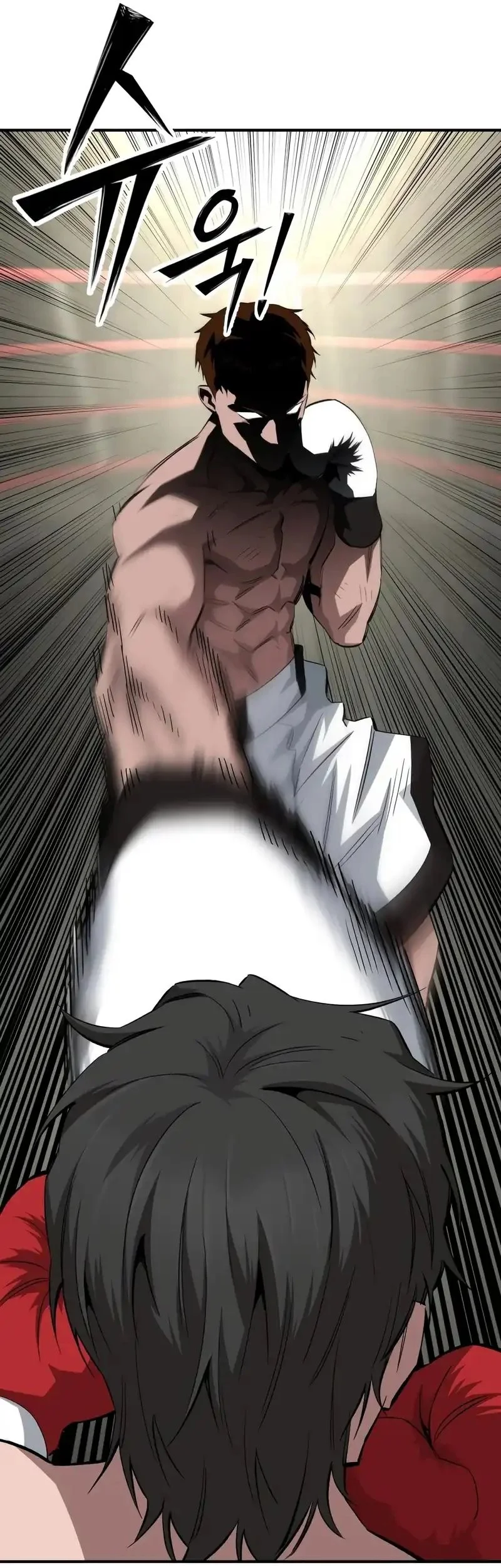 The Smiling Boxer Chapter 29 Gambar 11