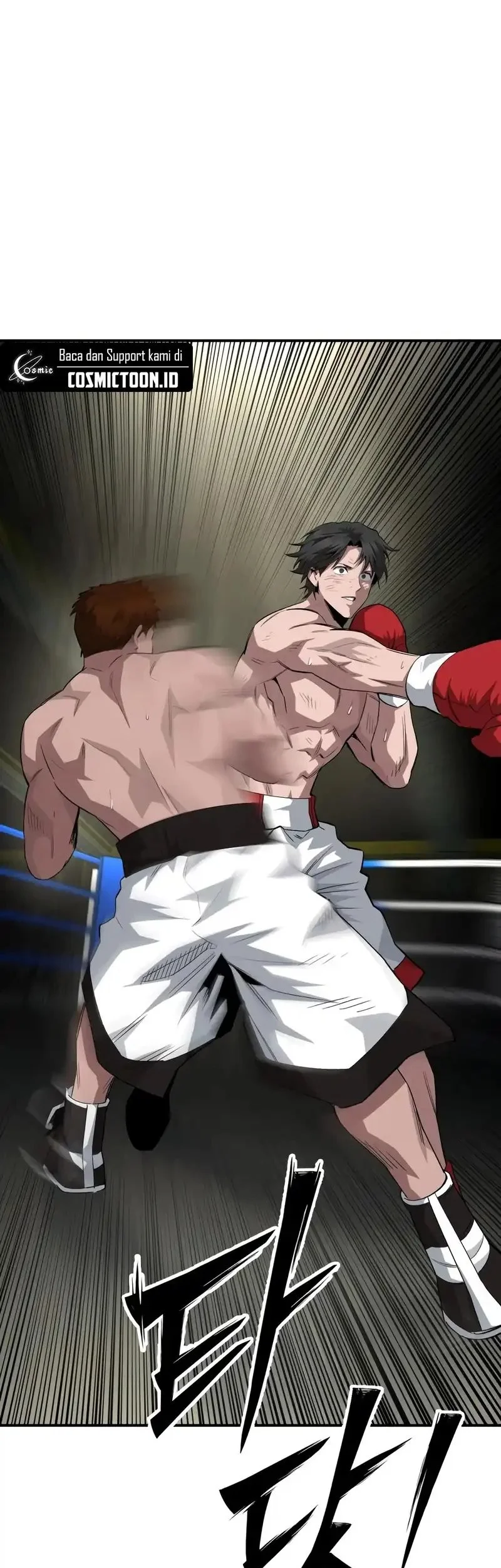 The Smiling Boxer Chapter 29 Gambar 13