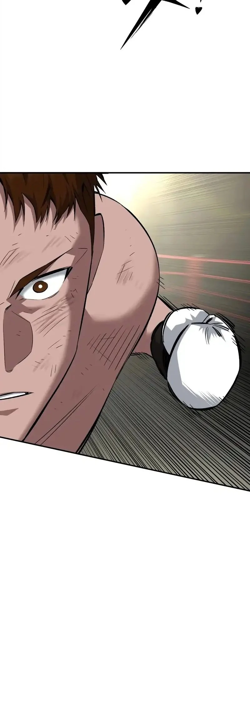 The Smiling Boxer Chapter 29 Gambar 14