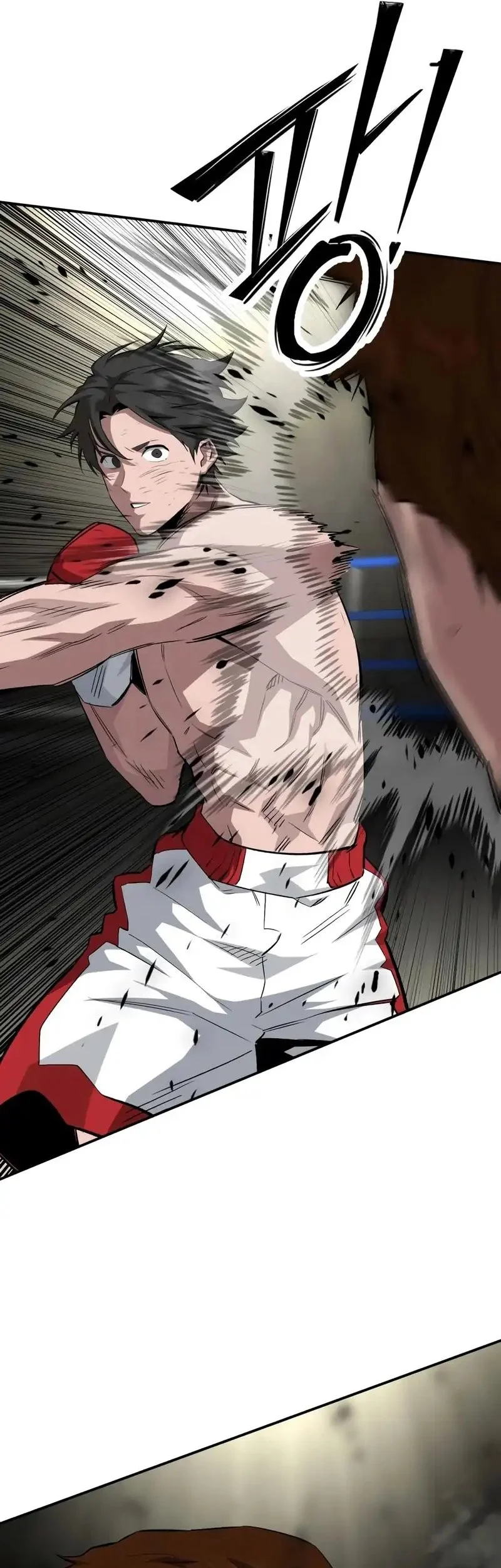 The Smiling Boxer Chapter 29 Gambar 17