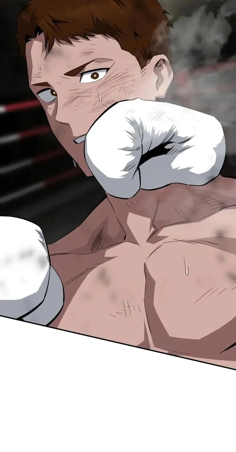 The Smiling Boxer Chapter 29 Gambar 18