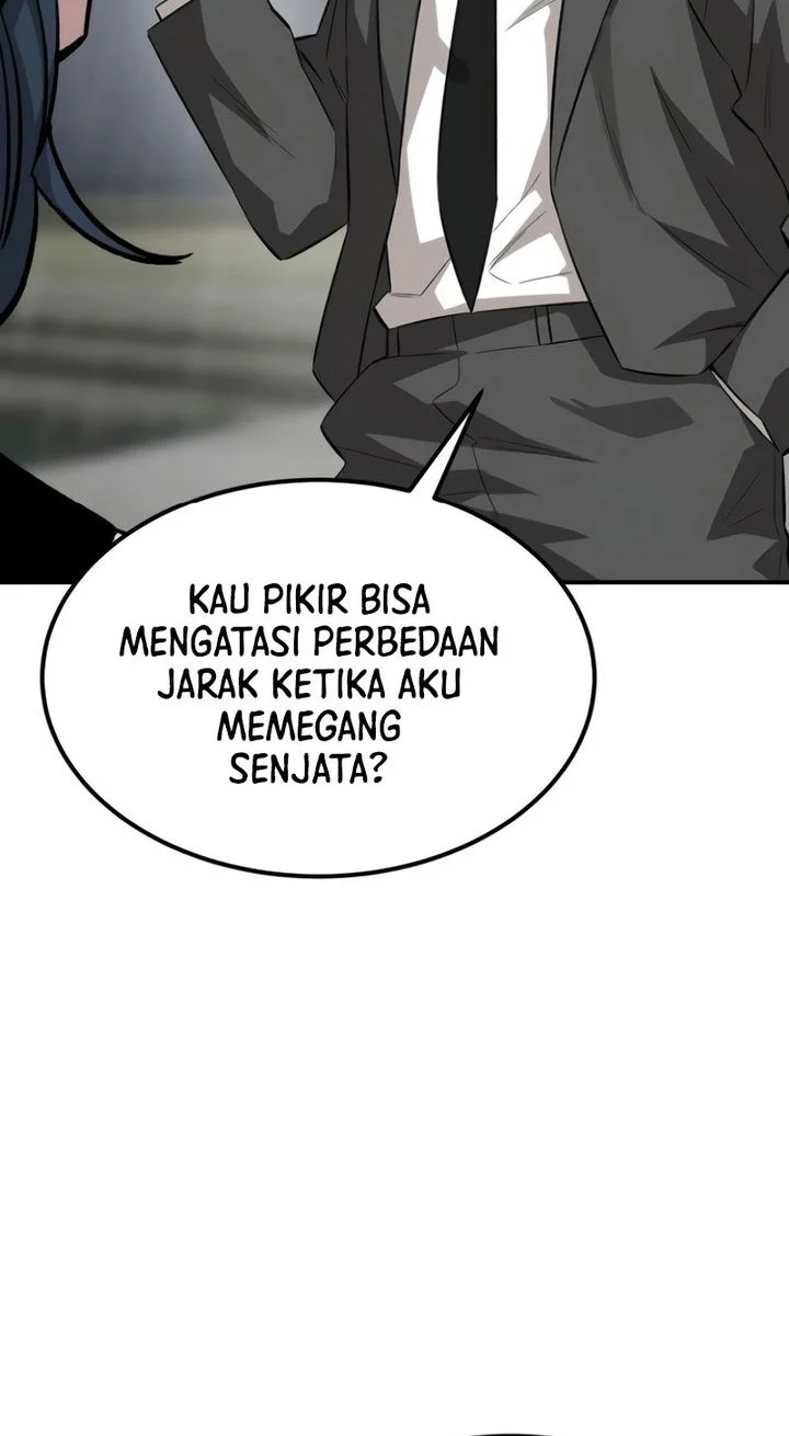 The Smiling Boxer Chapter 3 Gambar 20