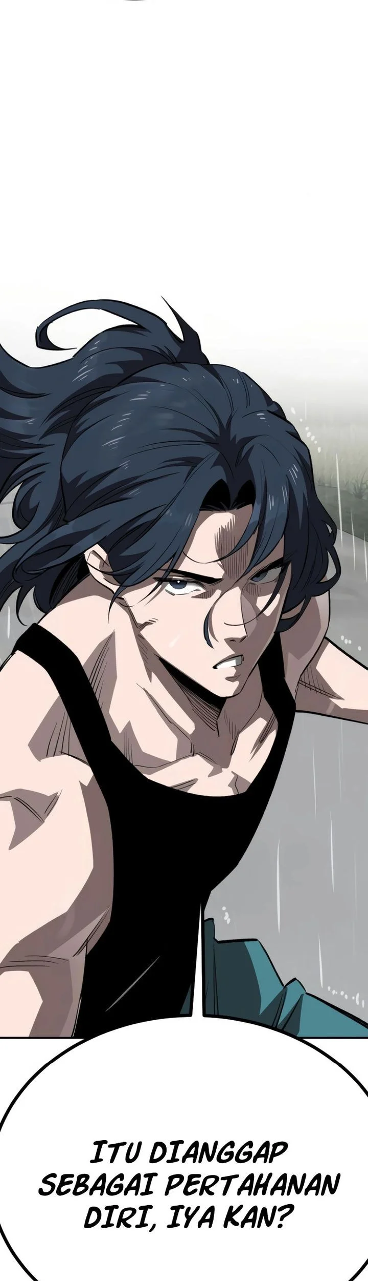 The Smiling Boxer Chapter 3 Gambar 38