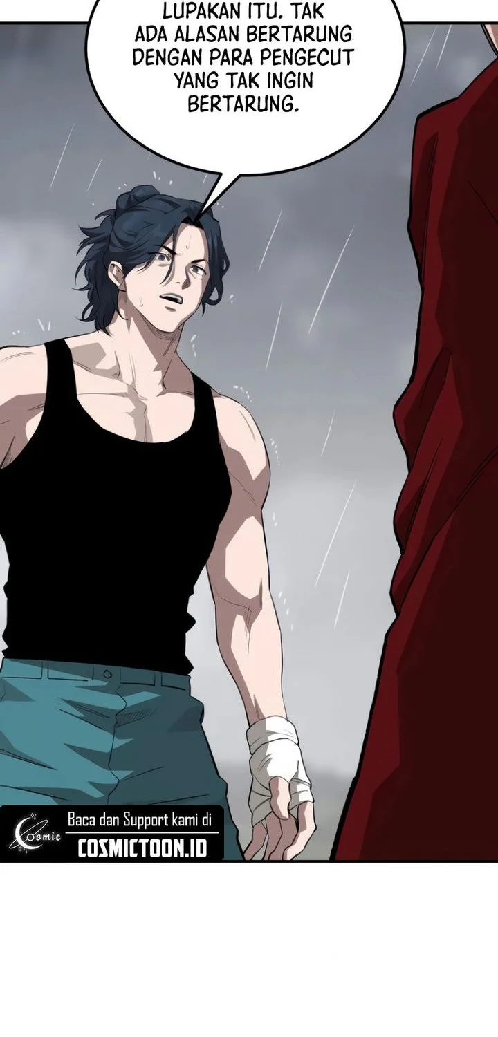 The Smiling Boxer Chapter 3 Gambar 43