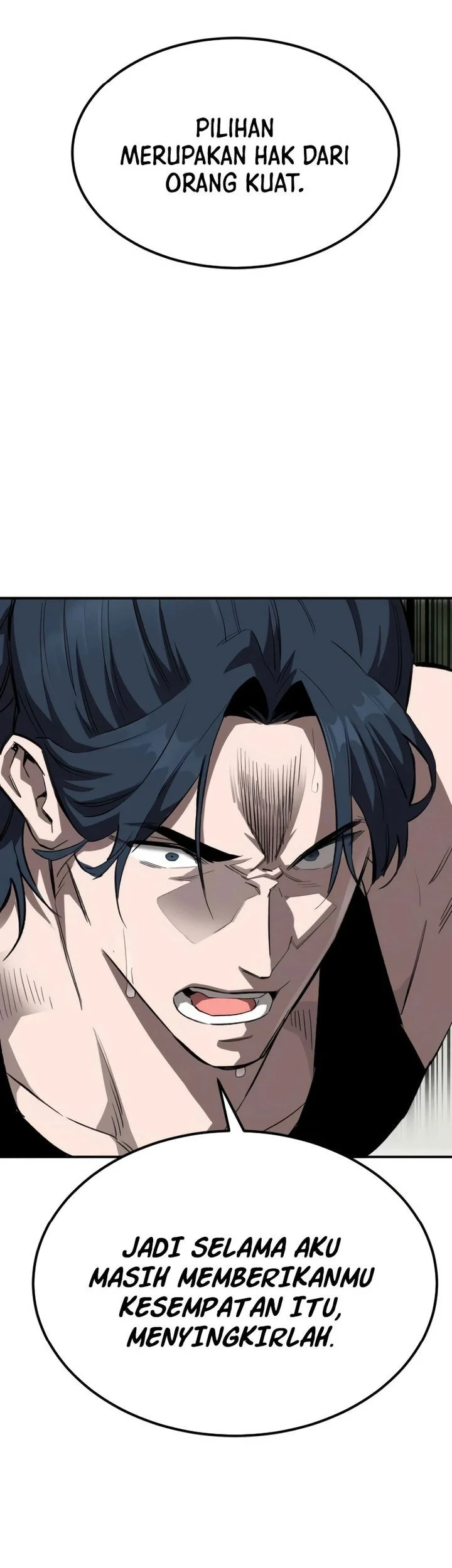 The Smiling Boxer Chapter 3 Gambar 48