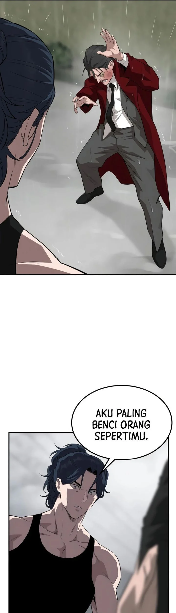 The Smiling Boxer Chapter 3 Gambar 59