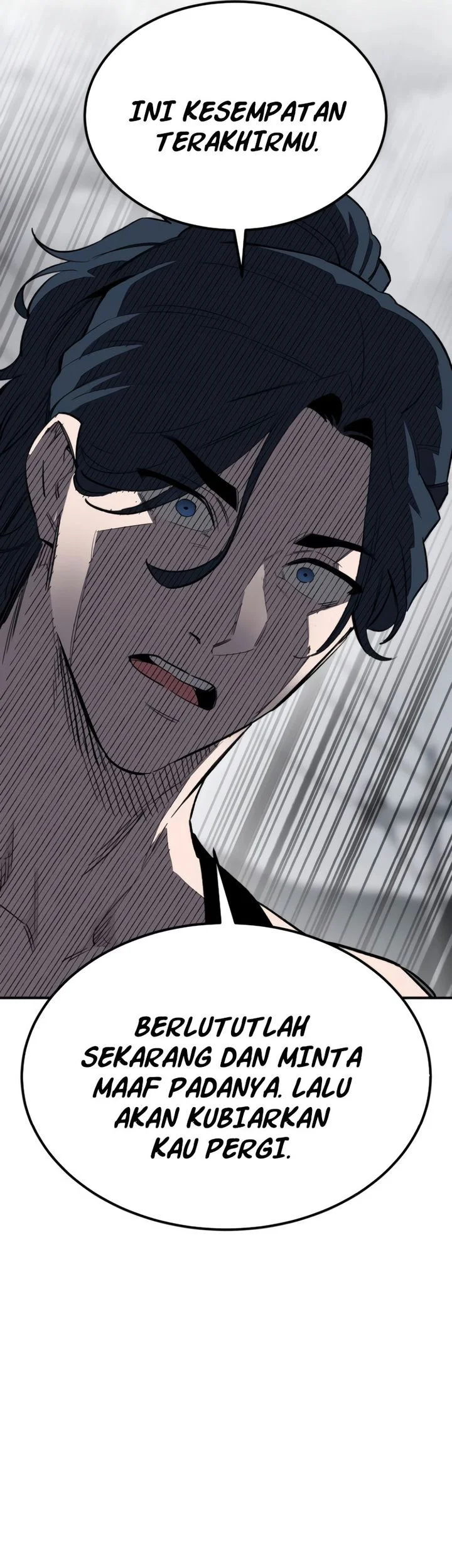 The Smiling Boxer Chapter 3 Gambar 63