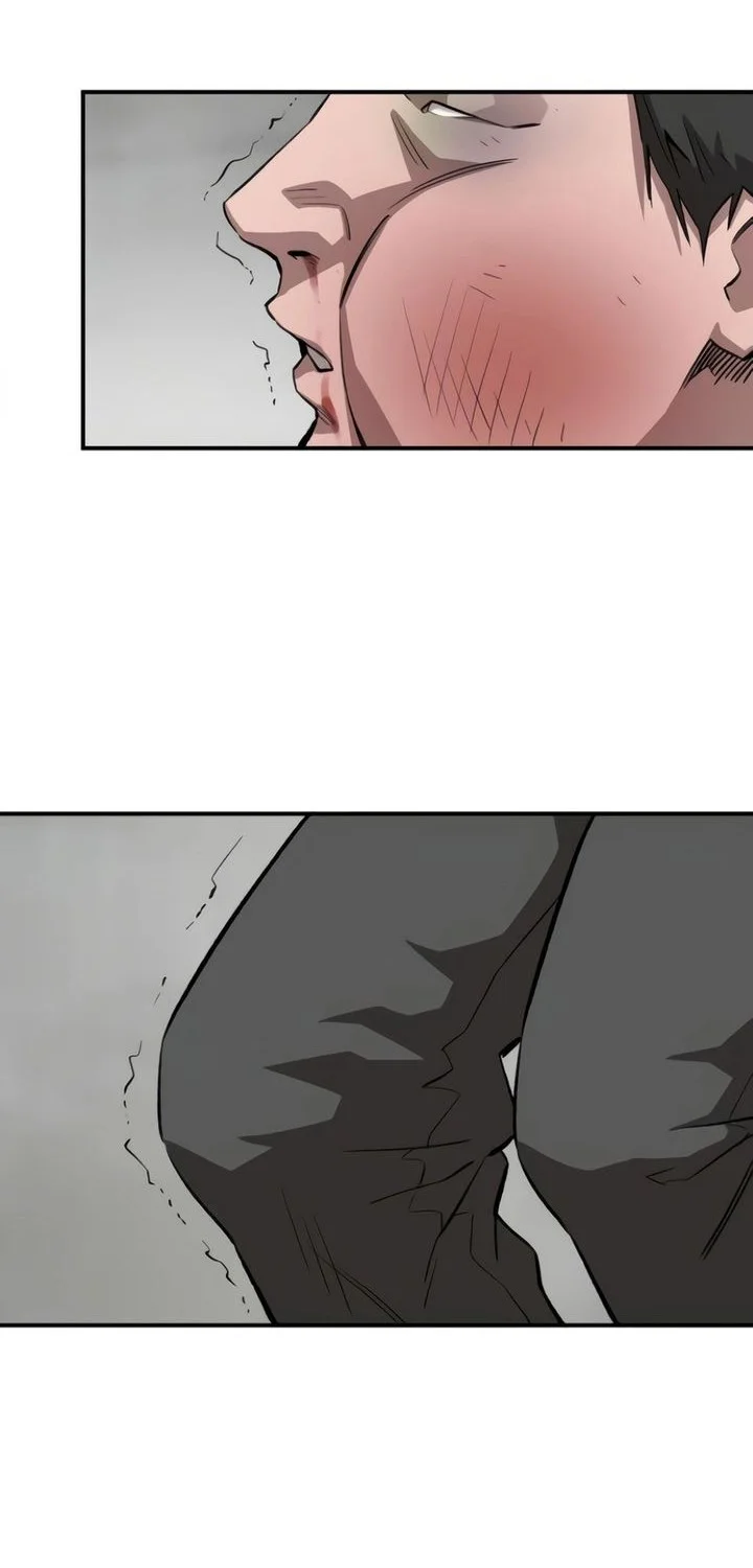 The Smiling Boxer Chapter 3 Gambar 64