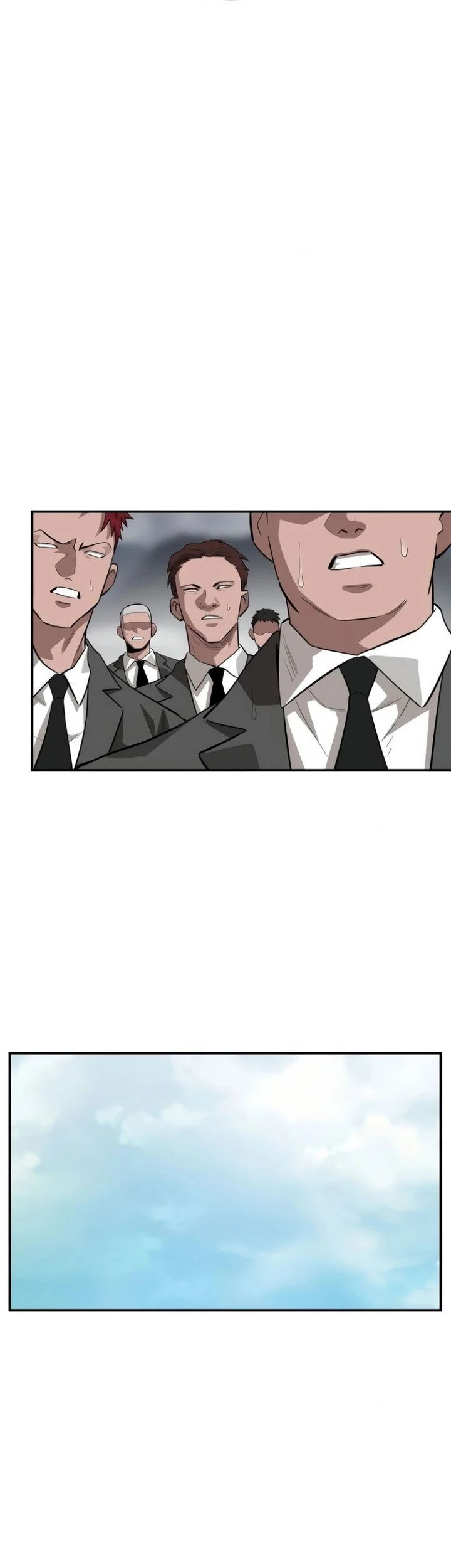 The Smiling Boxer Chapter 3 Gambar 67