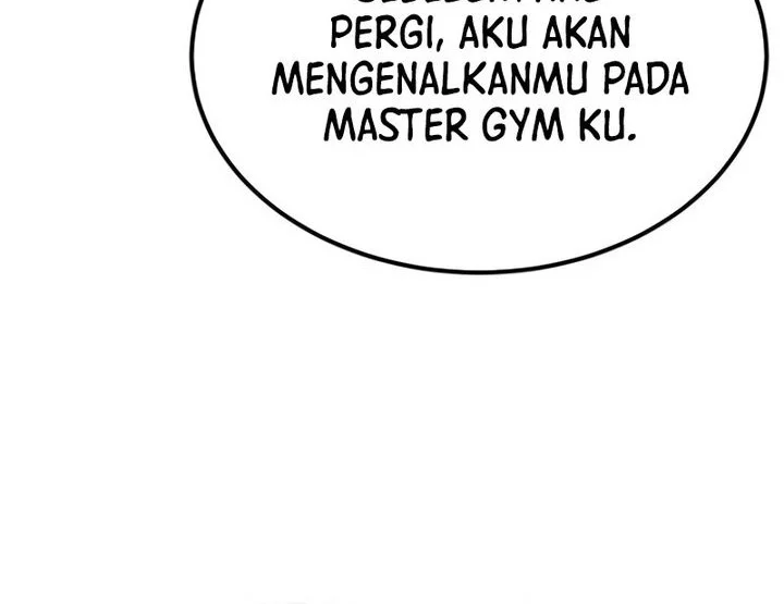The Smiling Boxer Chapter 3 Gambar 72