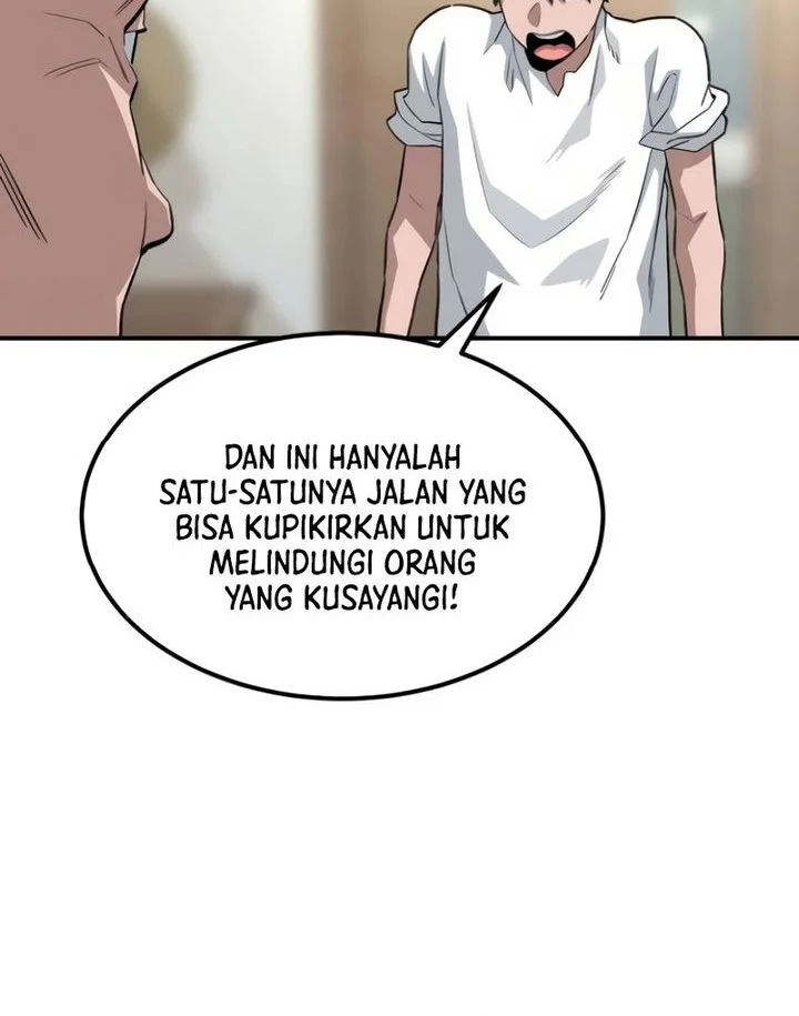 The Smiling Boxer Chapter 3 Gambar 78