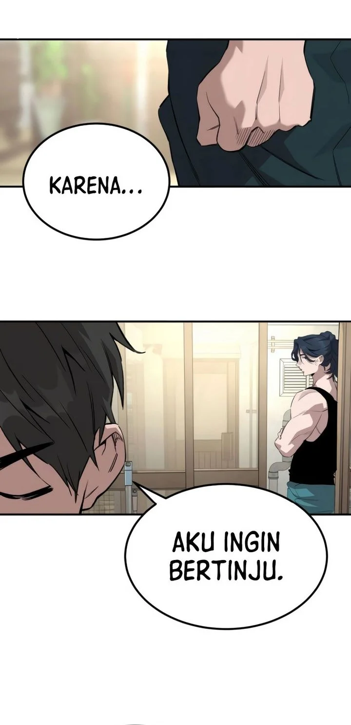 The Smiling Boxer Chapter 3 Gambar 82