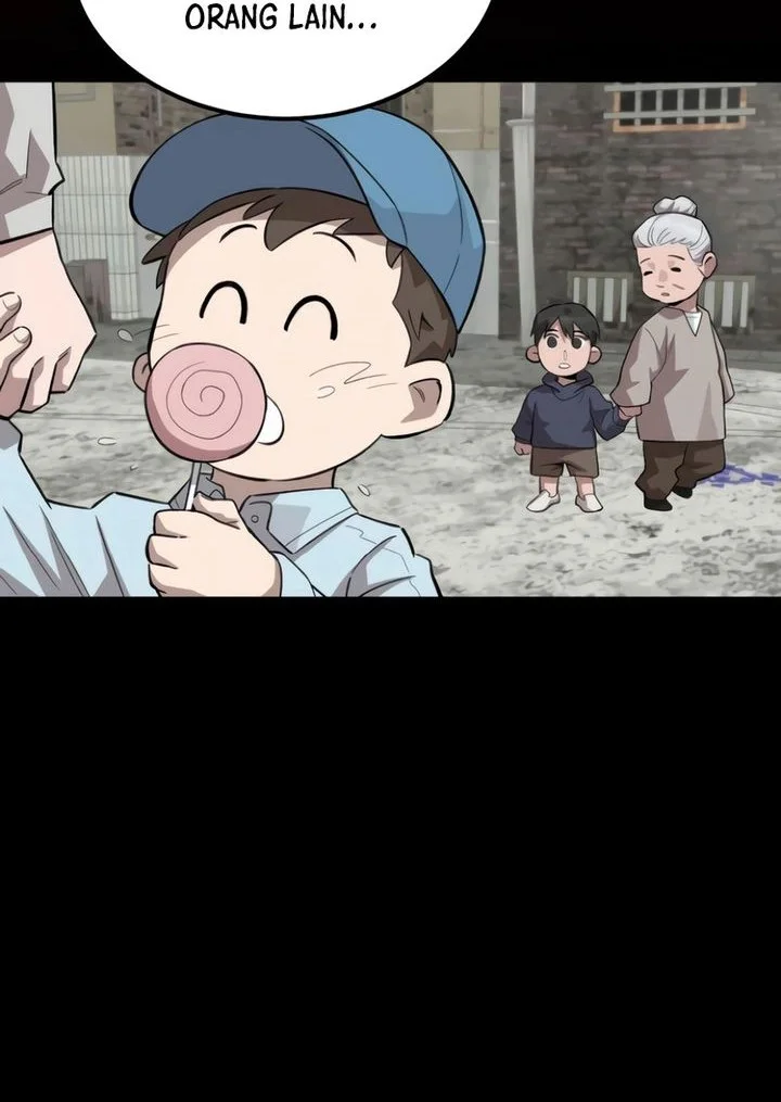 The Smiling Boxer Chapter 3 Gambar 88