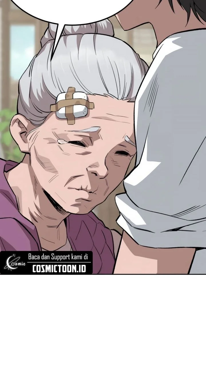 The Smiling Boxer Chapter 3 Gambar 94