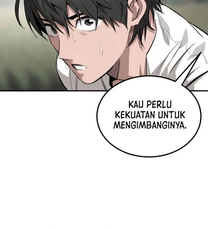 The Smiling Boxer Chapter 3 Gambar 8