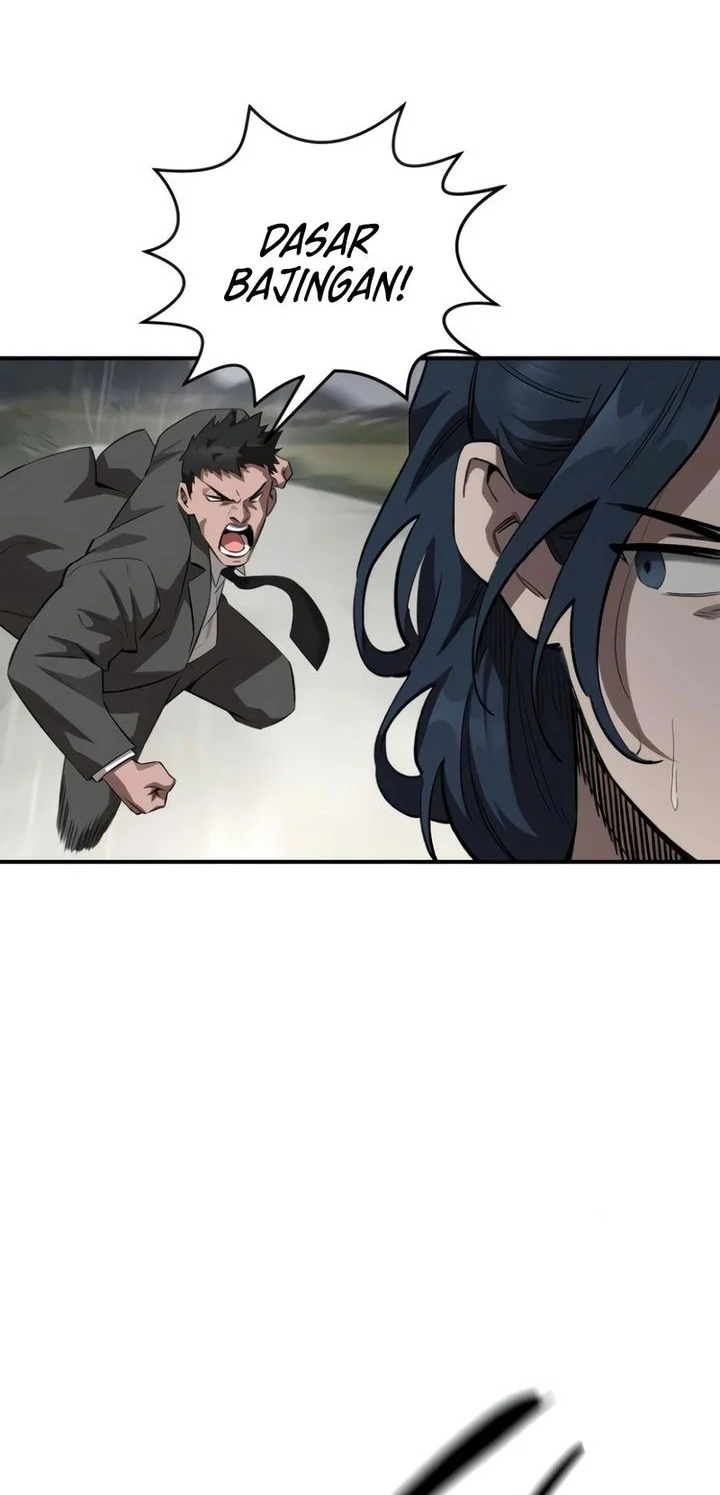 The Smiling Boxer Chapter 3 Gambar 14