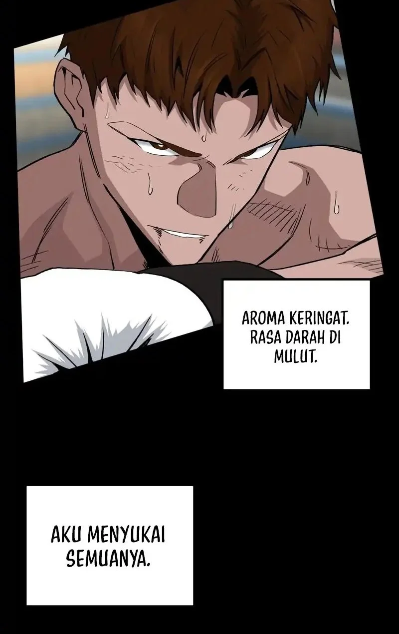 The Smiling Boxer Chapter 30 Gambar 20