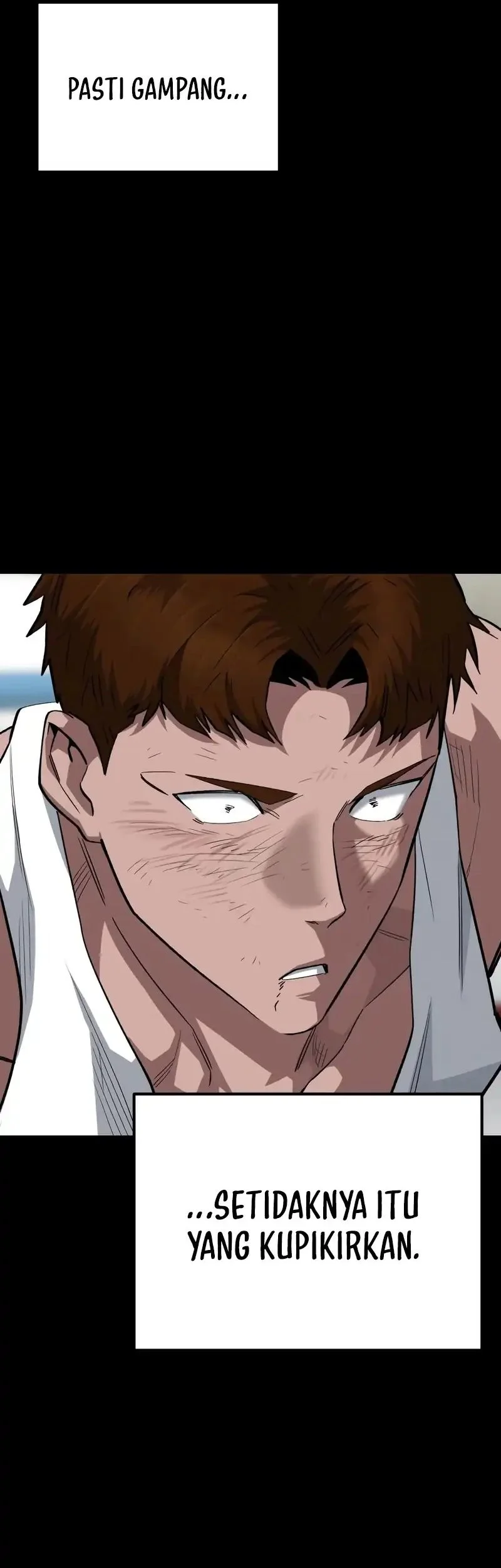 The Smiling Boxer Chapter 30 Gambar 23