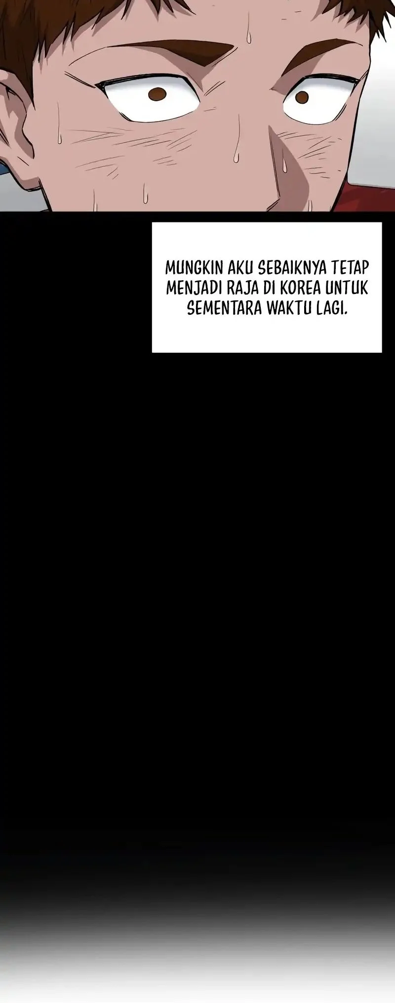 The Smiling Boxer Chapter 30 Gambar 26