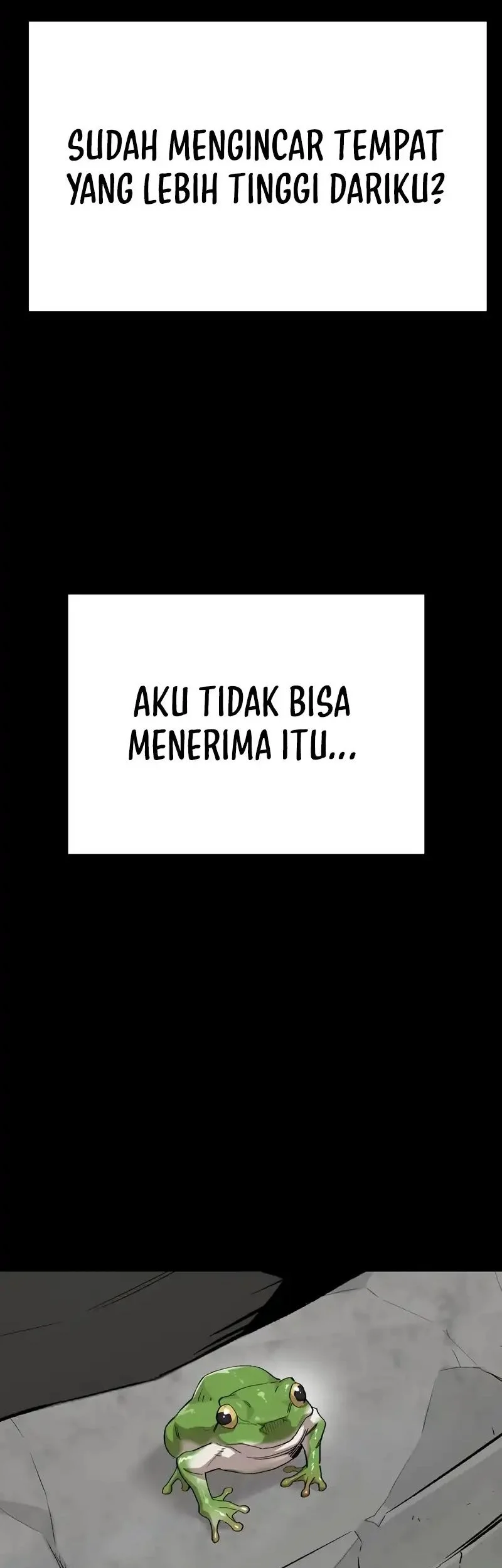 The Smiling Boxer Chapter 30 Gambar 33