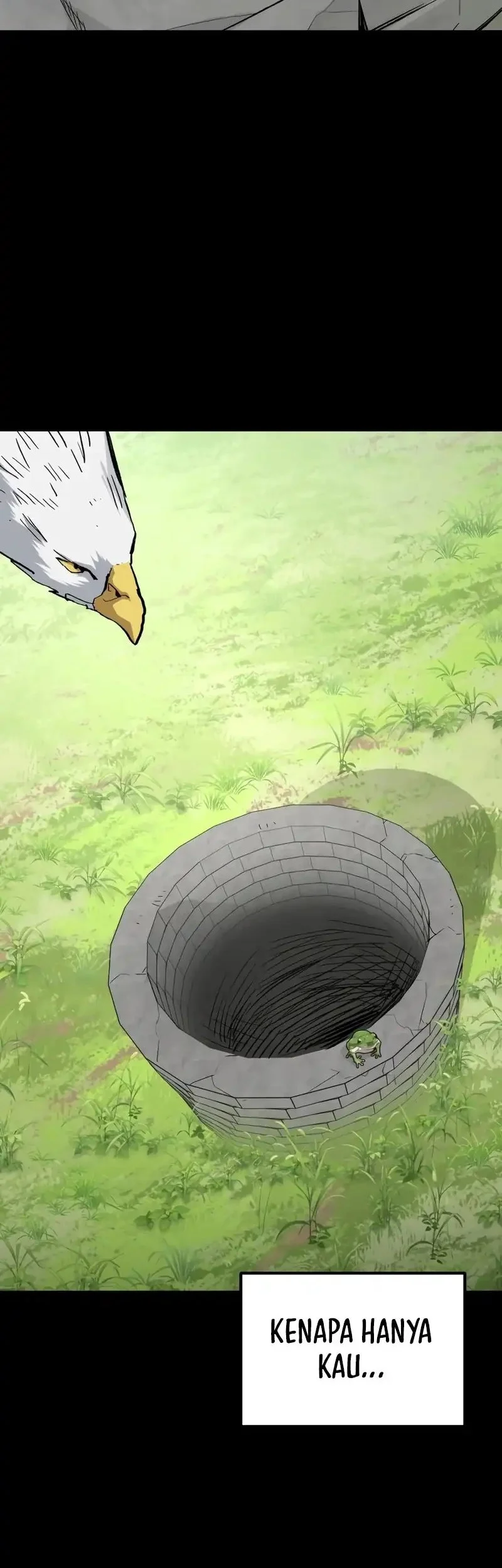 The Smiling Boxer Chapter 30 Gambar 34