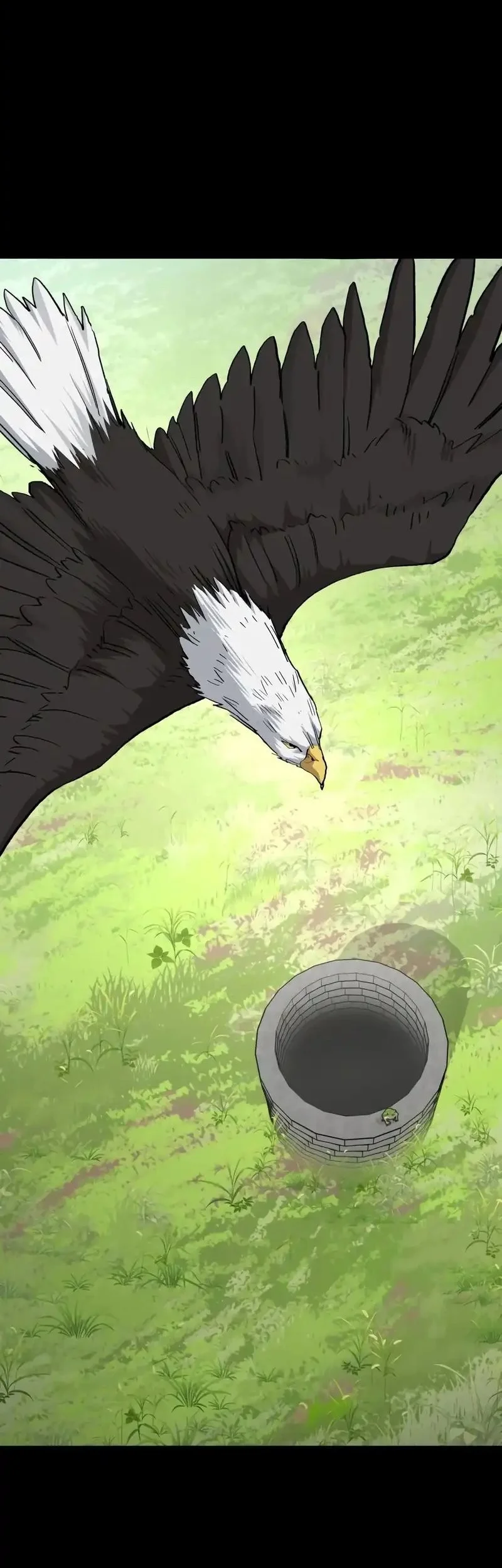 The Smiling Boxer Chapter 30 Gambar 35