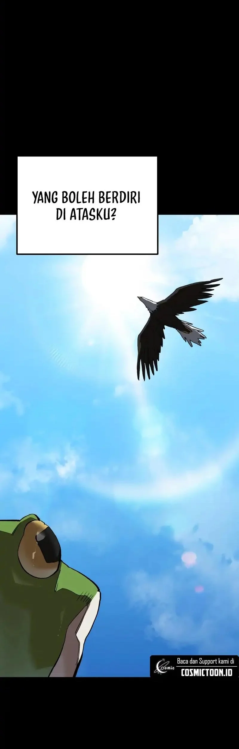 The Smiling Boxer Chapter 30 Gambar 36