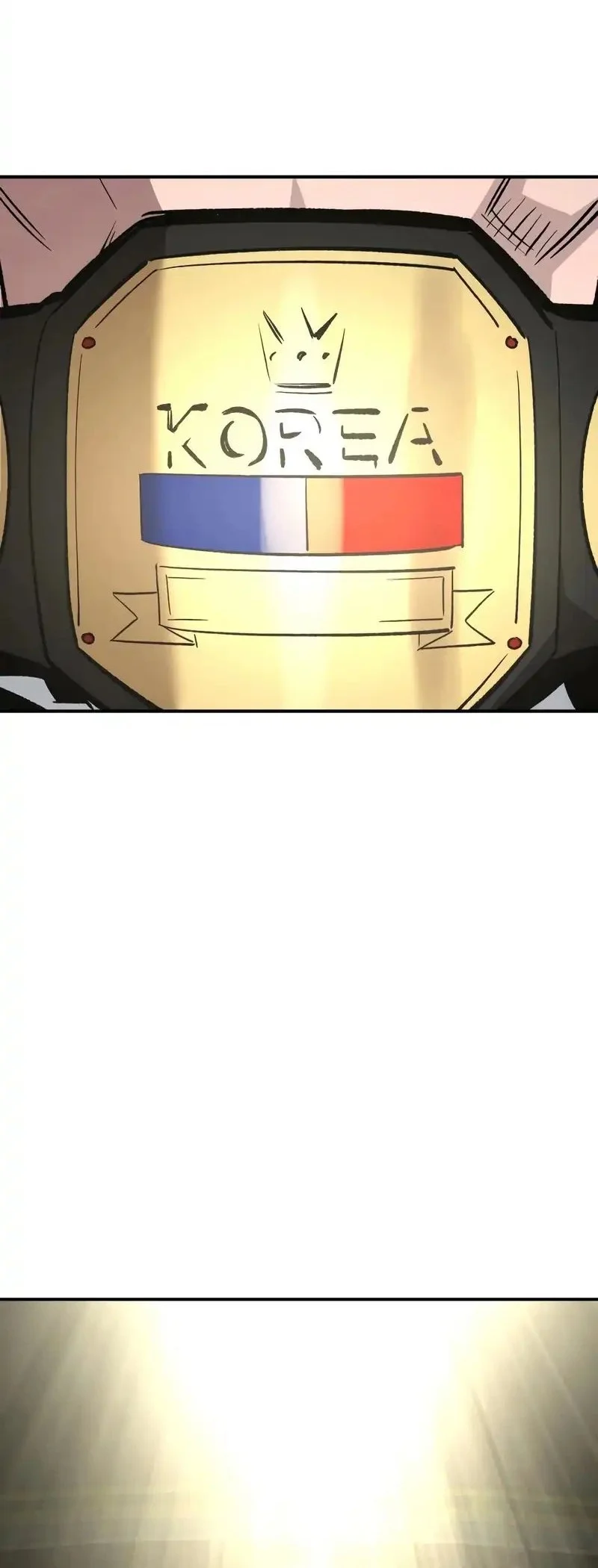 The Smiling Boxer Chapter 30 Gambar 38