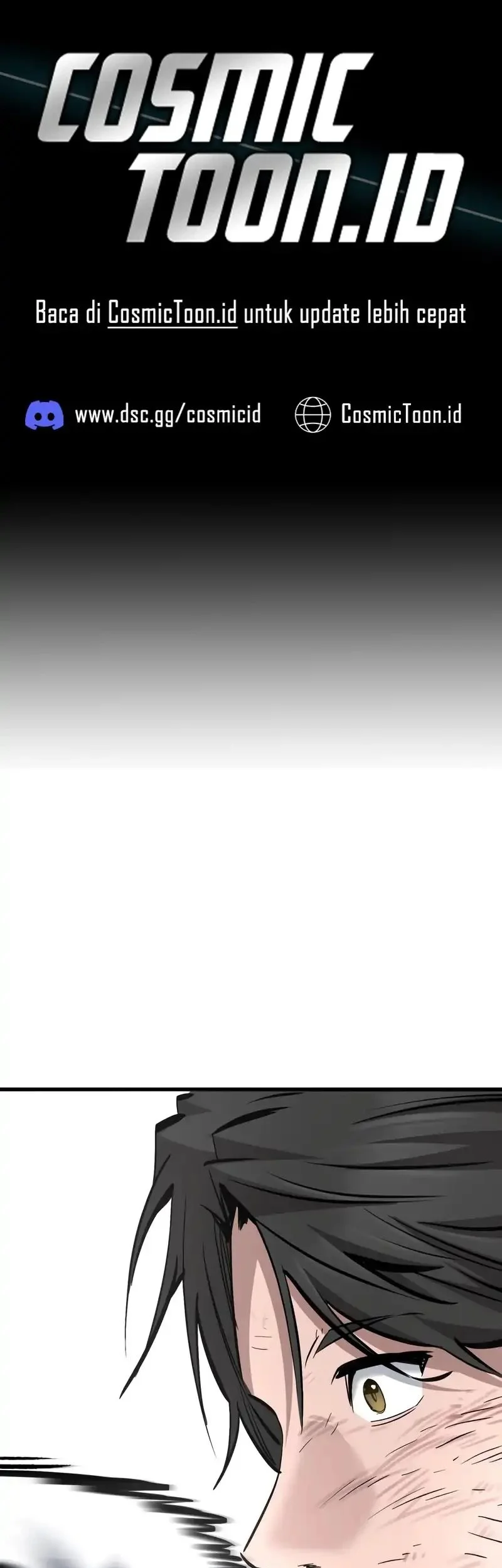 Komik The Smiling Boxer Chapter 30 gambar 1