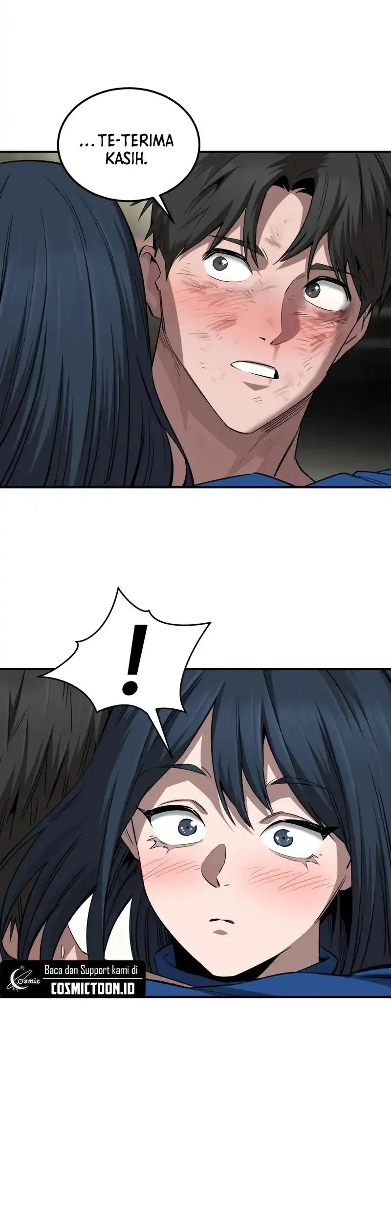 The Smiling Boxer Chapter 30 Gambar 42