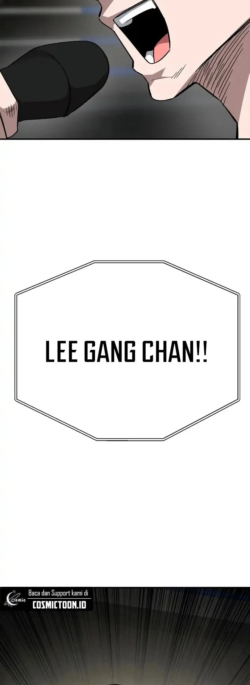 The Smiling Boxer Chapter 30 Gambar 46