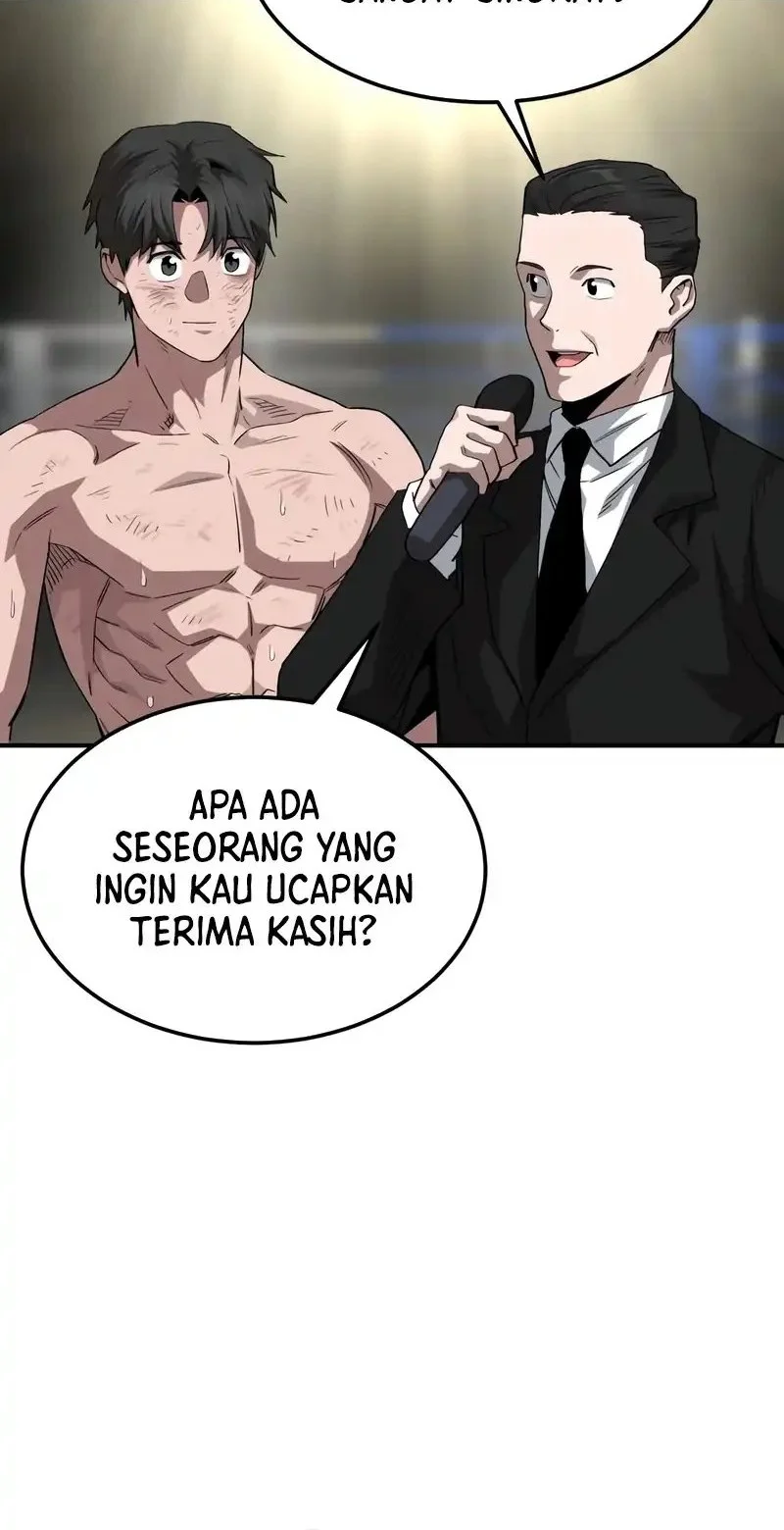 The Smiling Boxer Chapter 30 Gambar 48