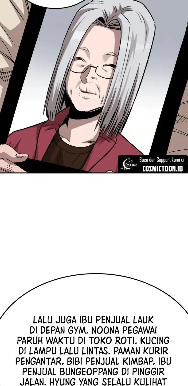 The Smiling Boxer Chapter 30 Gambar 52