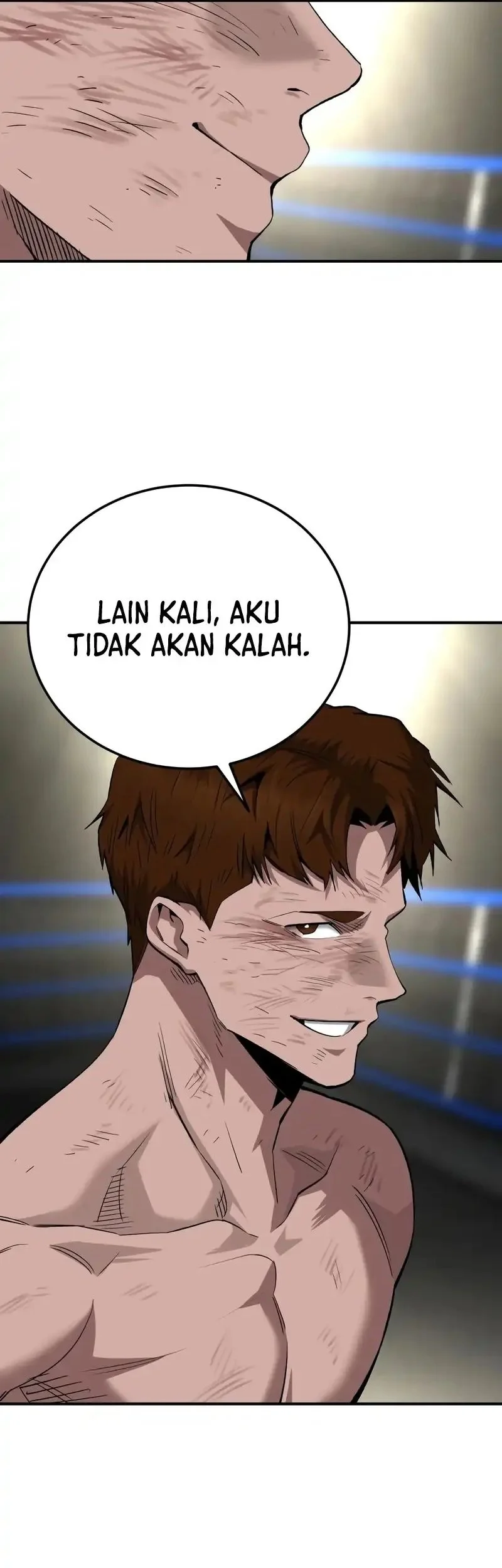 The Smiling Boxer Chapter 30 Gambar 55