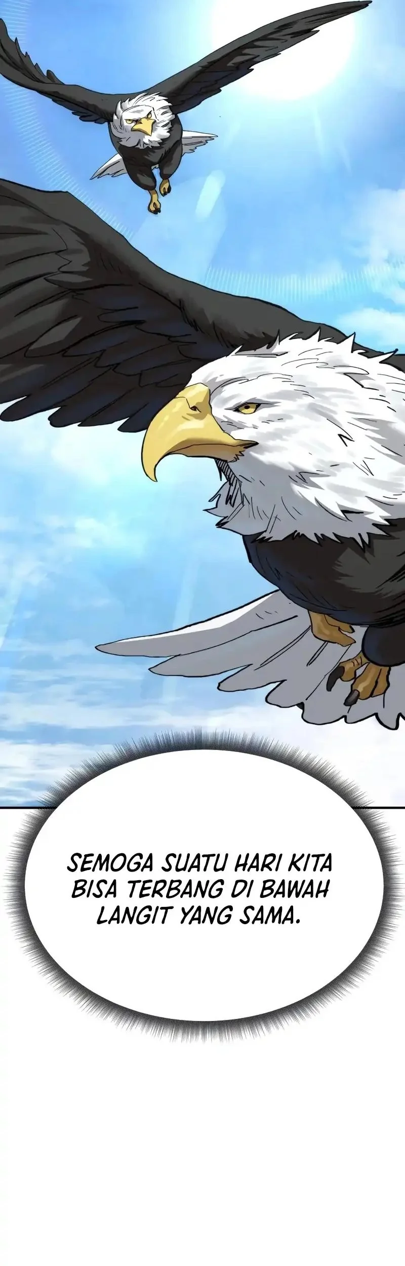 The Smiling Boxer Chapter 30 Gambar 57