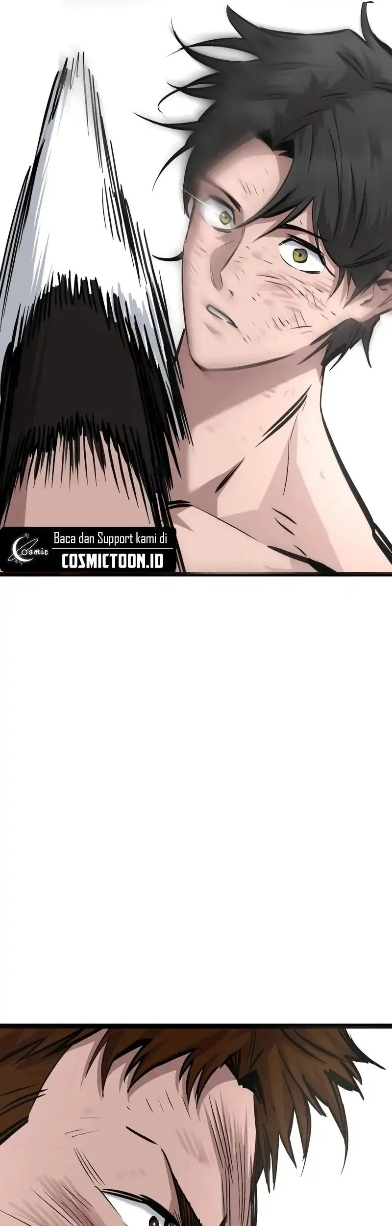 The Smiling Boxer Chapter 30 Gambar 3