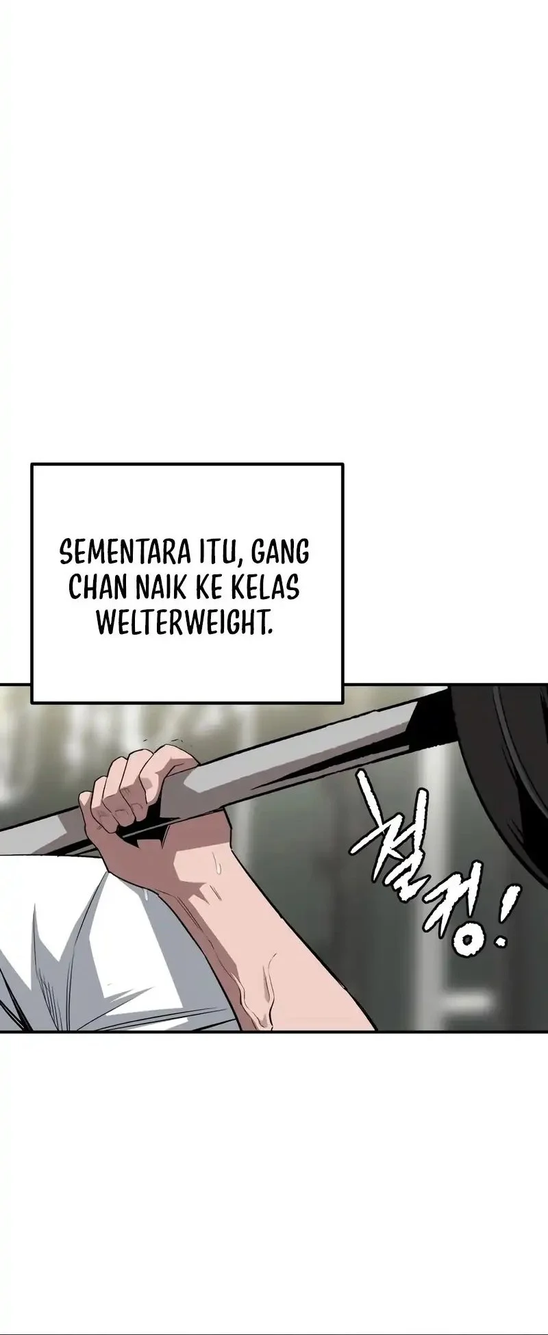 The Smiling Boxer Chapter 30 Gambar 64