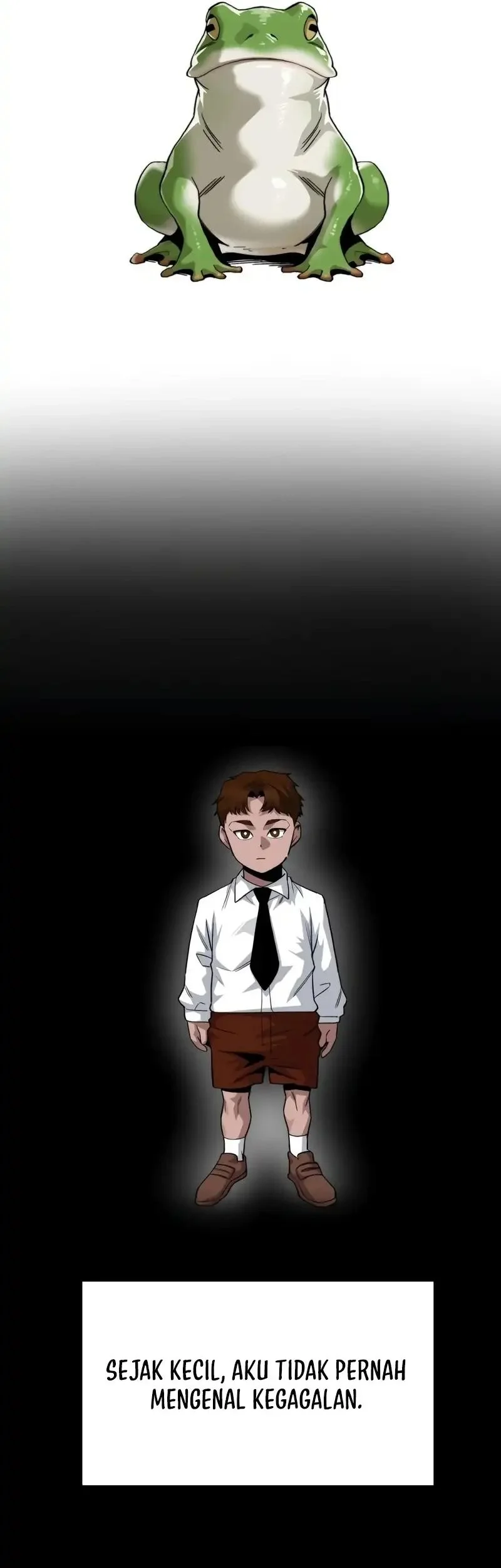 The Smiling Boxer Chapter 30 Gambar 9