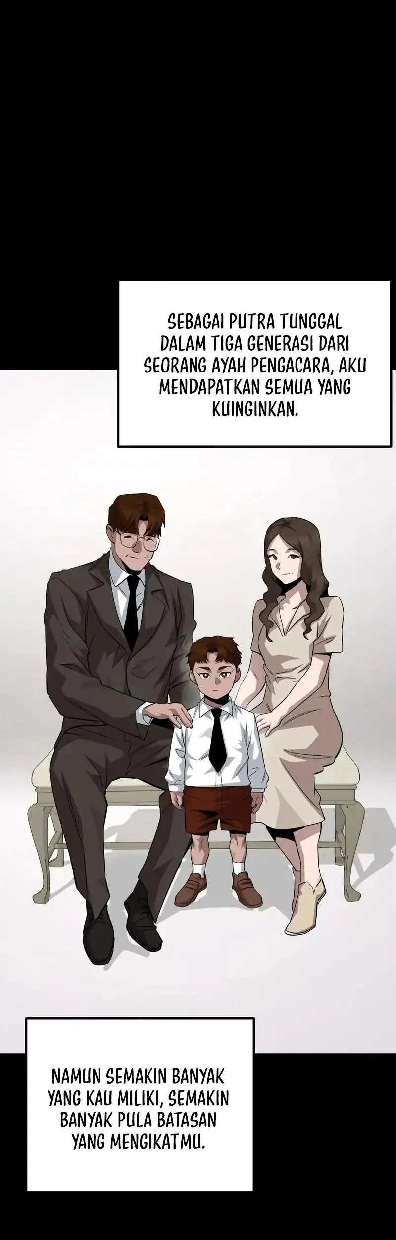 The Smiling Boxer Chapter 30 Gambar 10