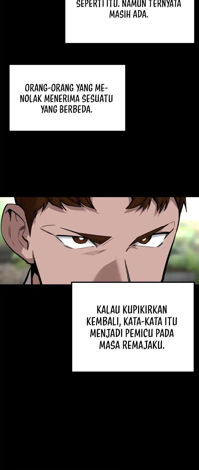 The Smiling Boxer Chapter 30 Gambar 14