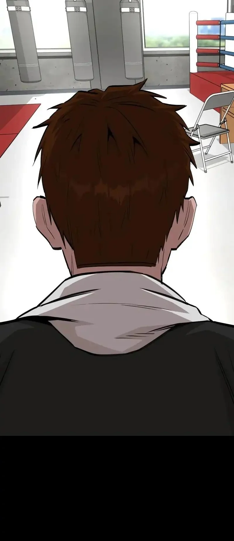 The Smiling Boxer Chapter 30 Gambar 16