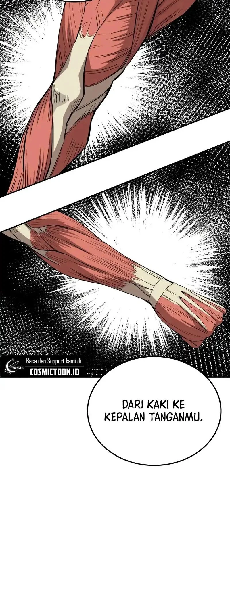 The Smiling Boxer Chapter 31 Gambar 20