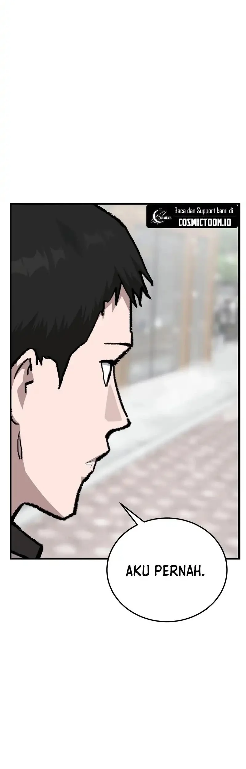 The Smiling Boxer Chapter 31 Gambar 27