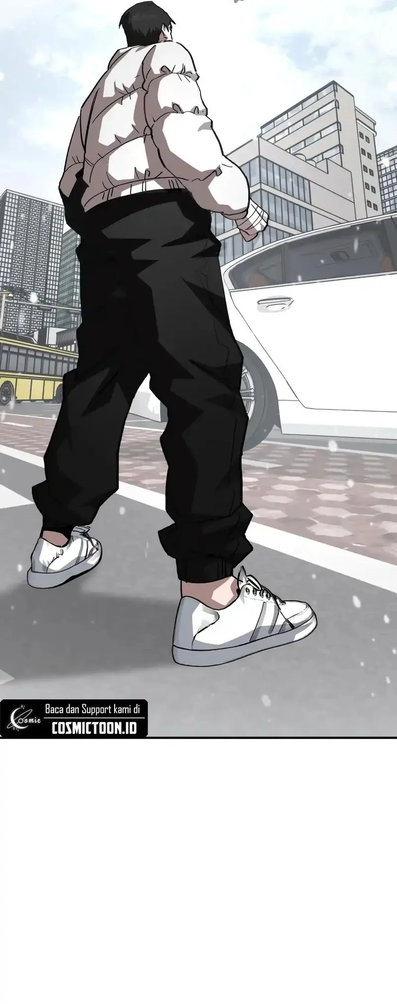 The Smiling Boxer Chapter 31 Gambar 40