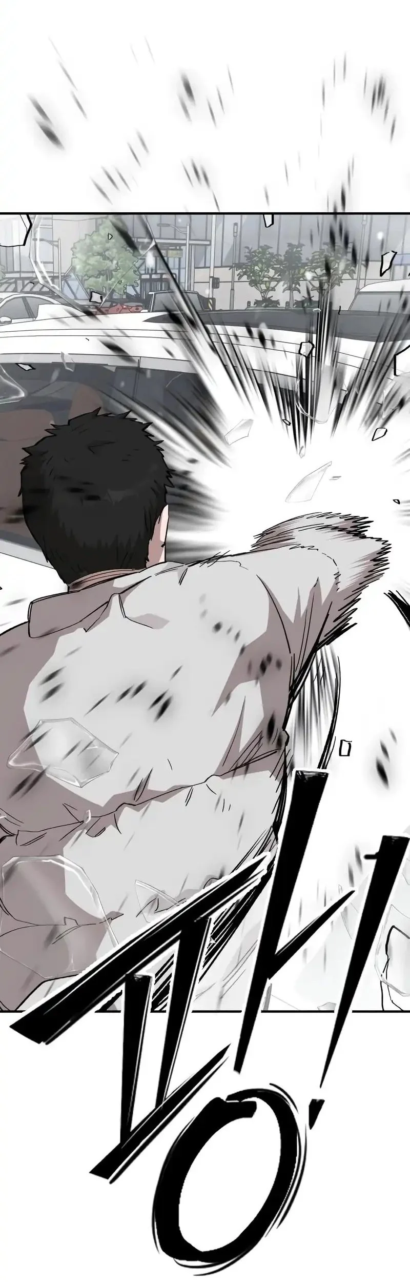 The Smiling Boxer Chapter 31 Gambar 44