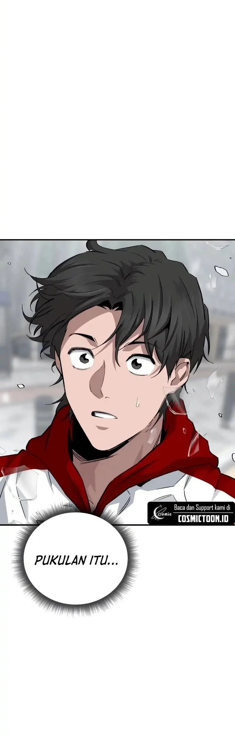 The Smiling Boxer Chapter 31 Gambar 45